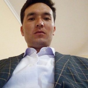 Galimzhan Нұрманов, 32 года
